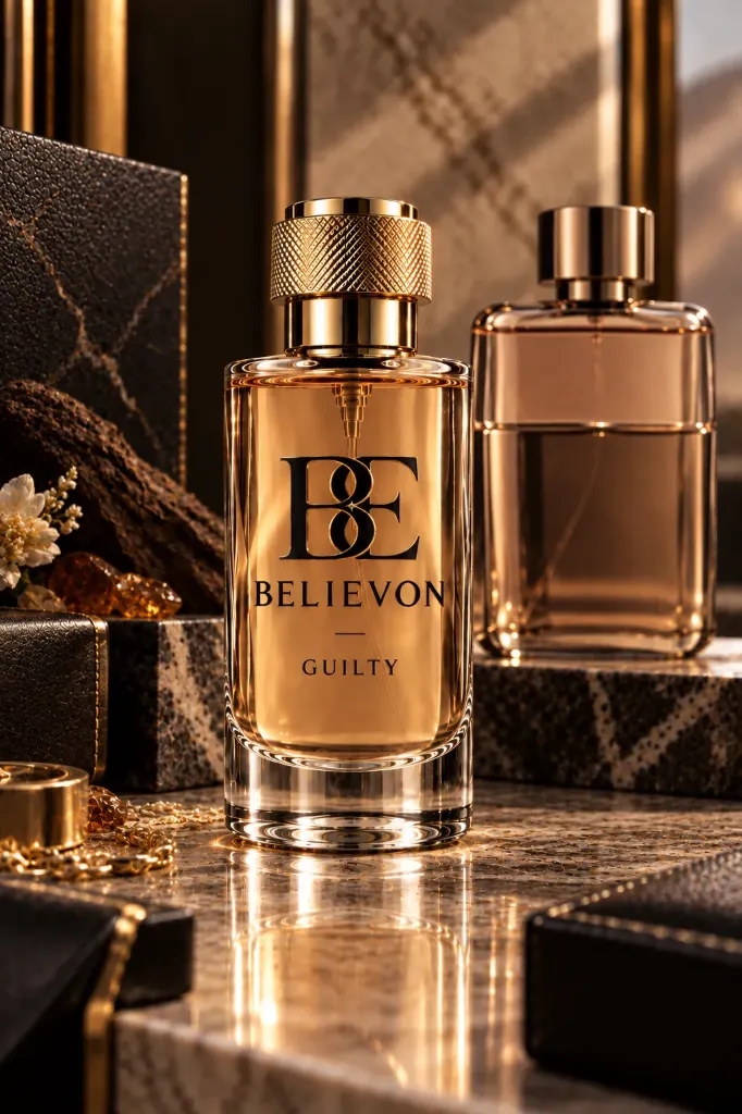 Guilty Inspired from Gucci Guilty perfume (50ml)
