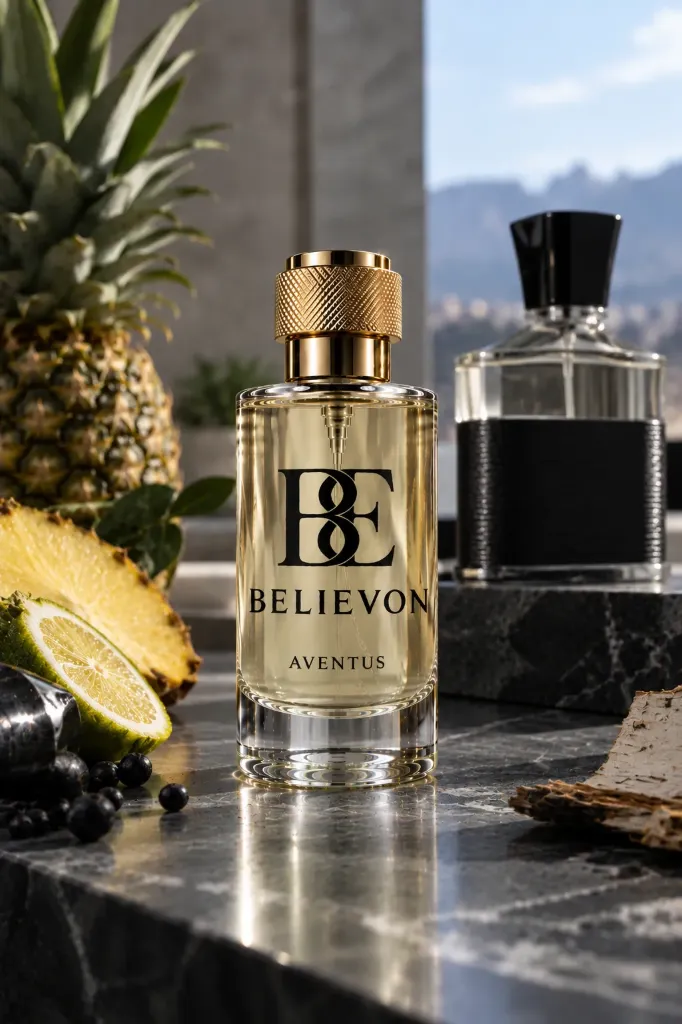 Aventus Inspired From Creed Aventus Perfume (50ml)