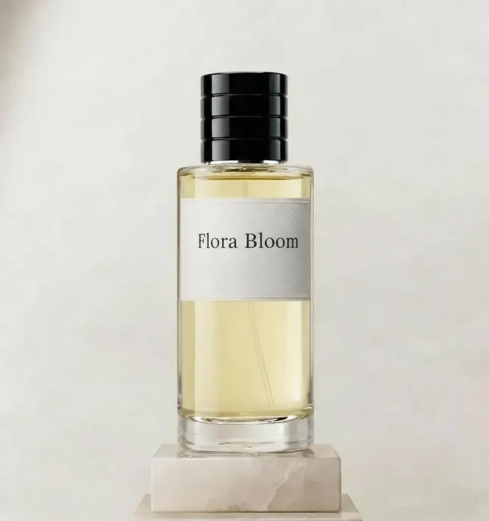 Flora bloom 
