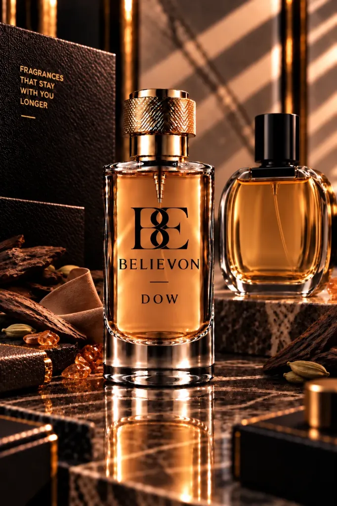 DOW Inspired from dip teak Tam Dow | Perfume (50ml)