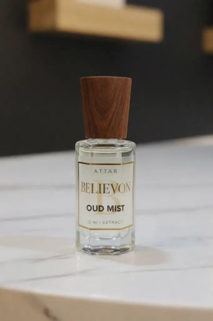 OUD Mist 