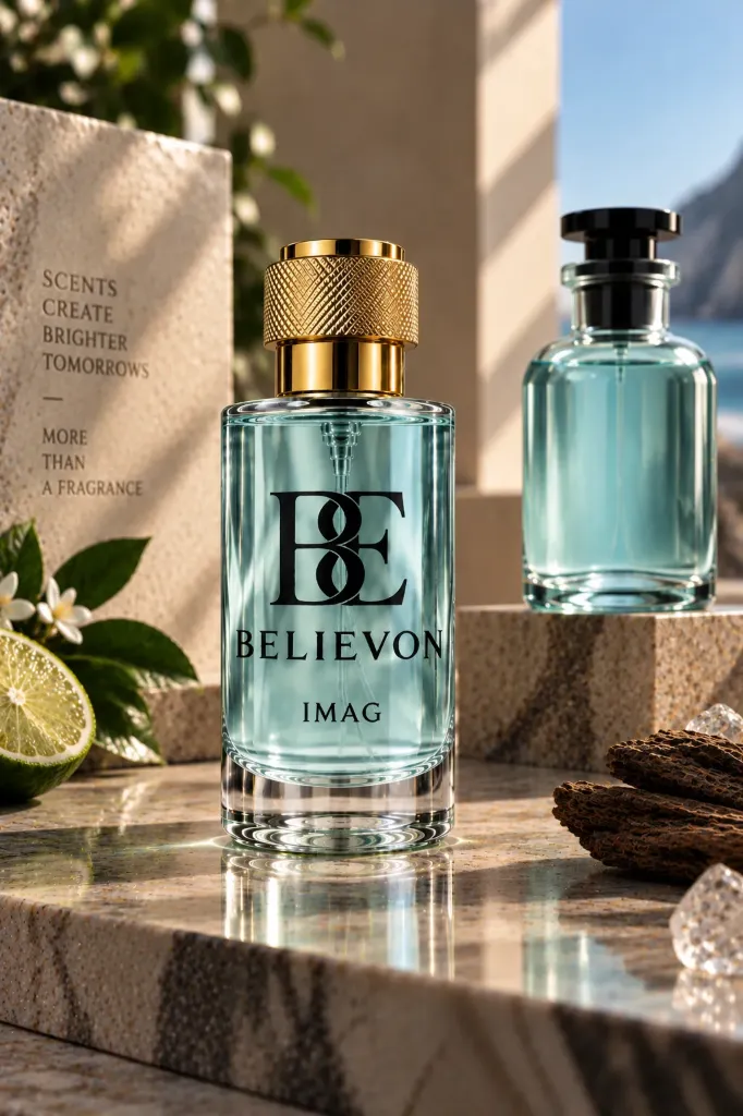 IMAG Inspired From LV imagination|Perfume (50ml)