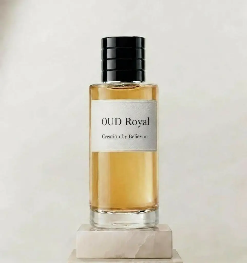 OUD Royal