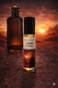 Ombre Nomade Inspired by LV Omber Nomade | Attar Roll-On