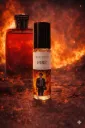 Fire Inspired by Rasasi Hawas Fire | 6ml Attar Roll-On