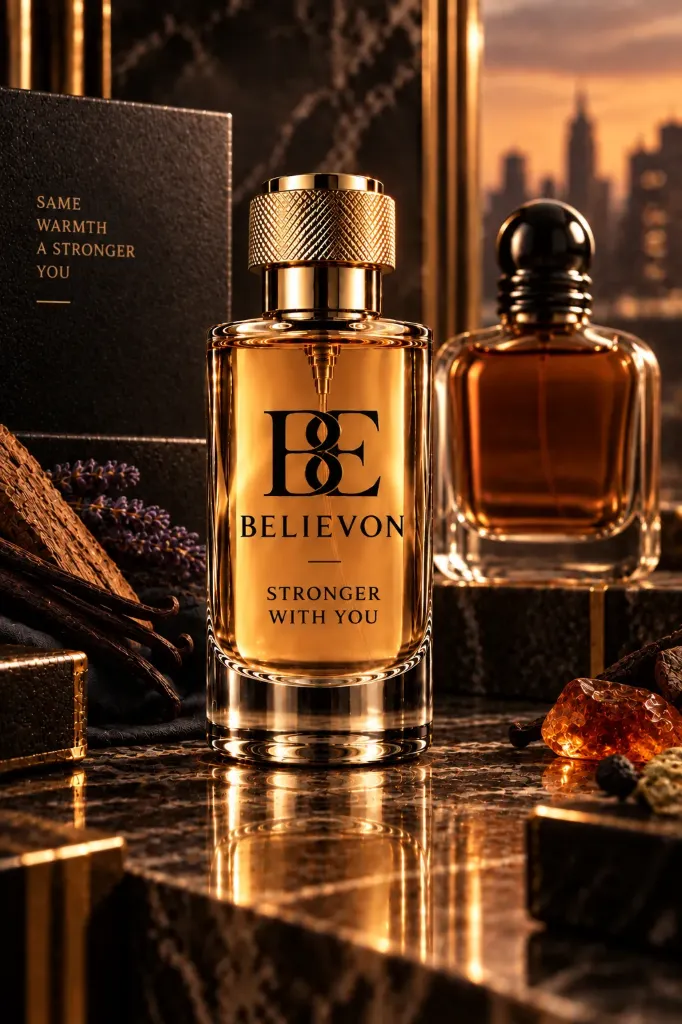Stronger With You Inspires from Armine Stronger With You|Perfume