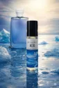 ICE Inspired by Rasasi Hawas ICE | 6ml Attar Roll-On