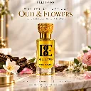 OUD & Flowers 12ML Attar | Roll-On