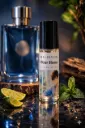 Poue Home Inspired by Versace Pour Homme|Attar Roll-On