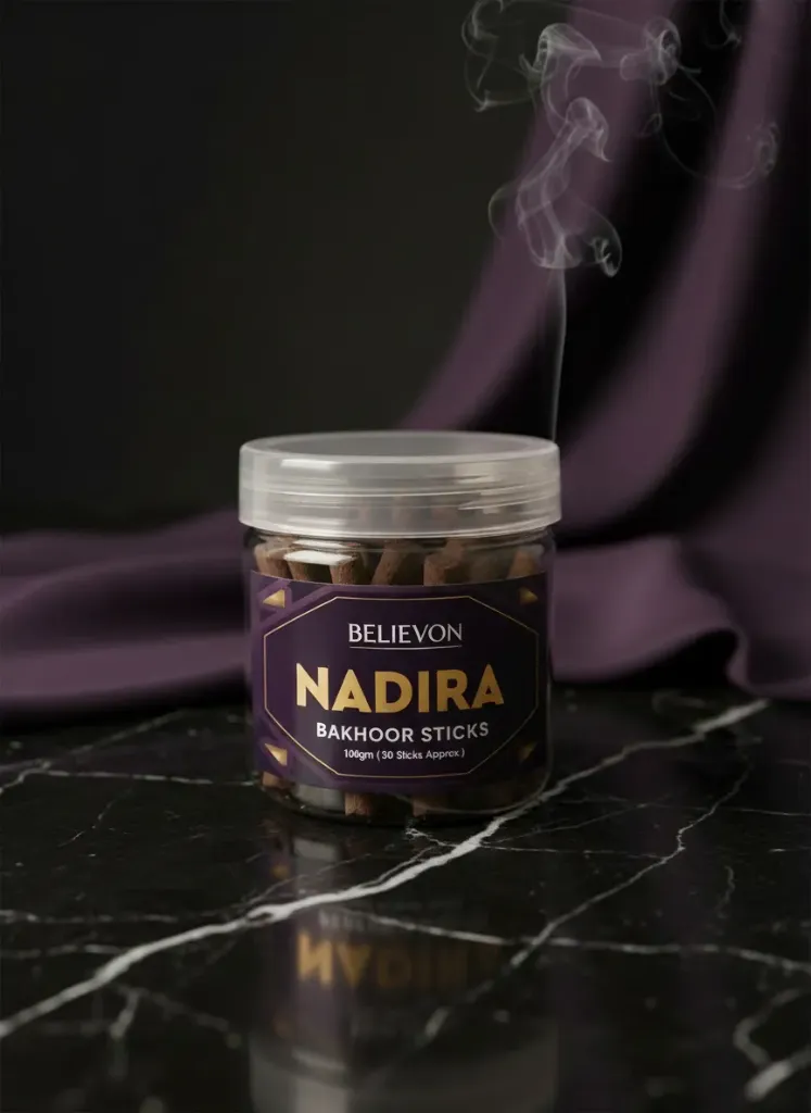 NADERA Bakhoor Sticka