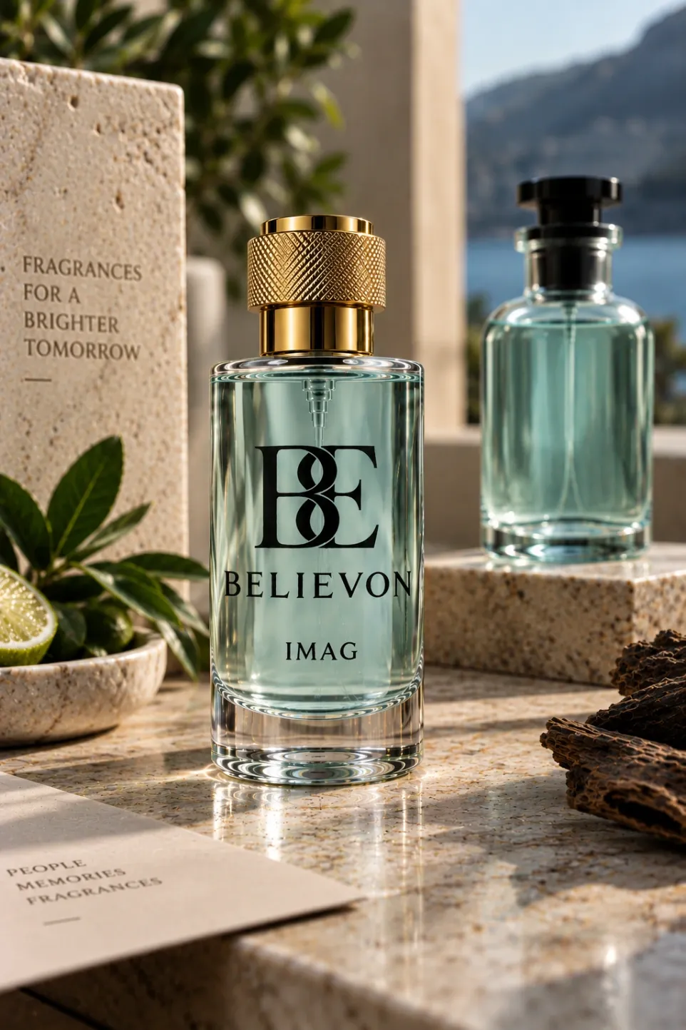 Aqua de Gio Inspired from  Armani Acqua di Giò Perfume