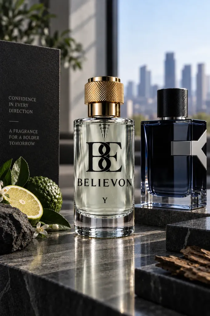 Y Inspired from YSL-Y | Perfume (50ml)