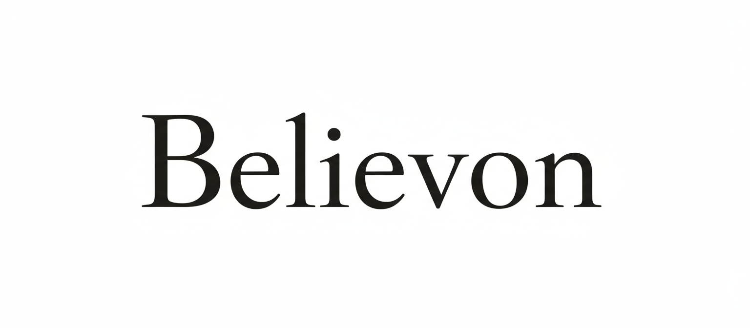 Believon